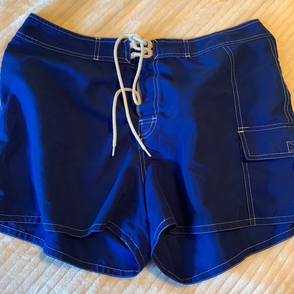 Swim/Beach Shorts